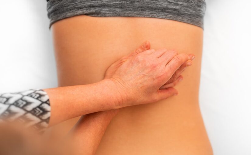Oplev Fordelene ved et Massage Gavekort