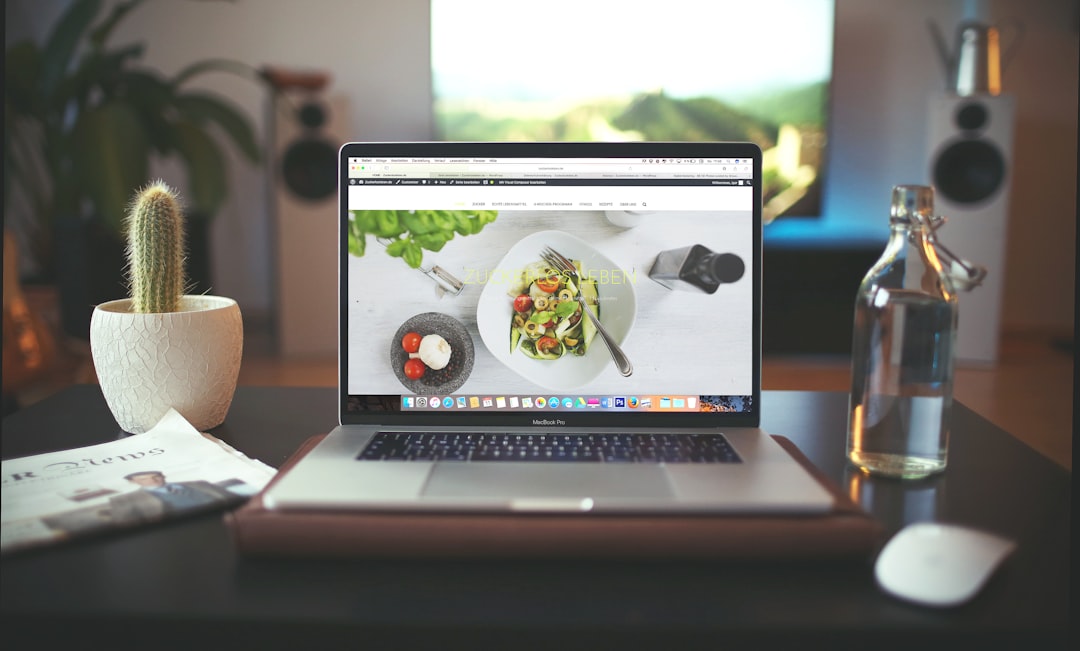 Optimér Din Online Tilstedeværelse Med WordPress